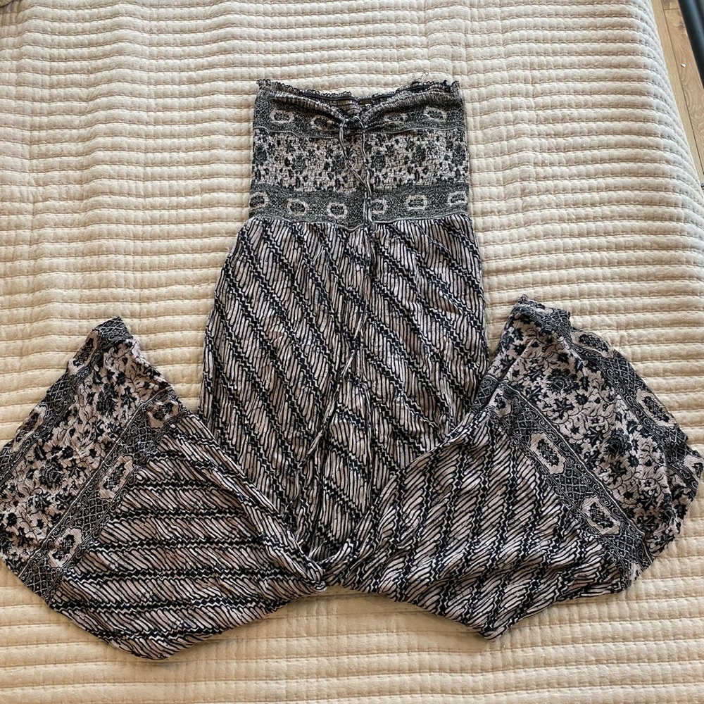 Free people jumper